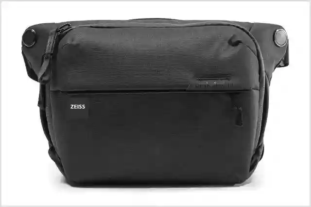 ZEISS ZX1 Camera Sling Bag