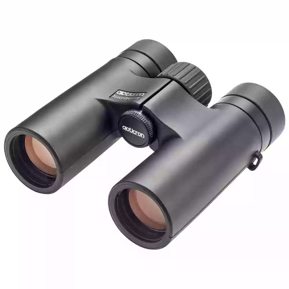 Opticron Traveller BGA ED 10x32 Binocular