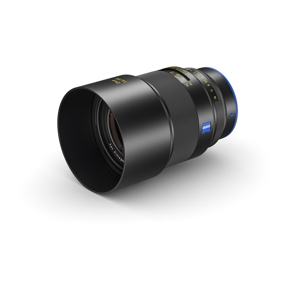 ZEISS Otus ML 50mm Lens for Sony E Park Cameras