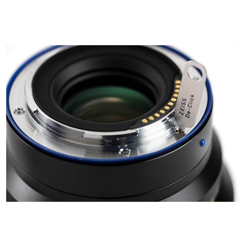 Zeiss Otus ML 85mm Lens for Nikon Z Park Cameras