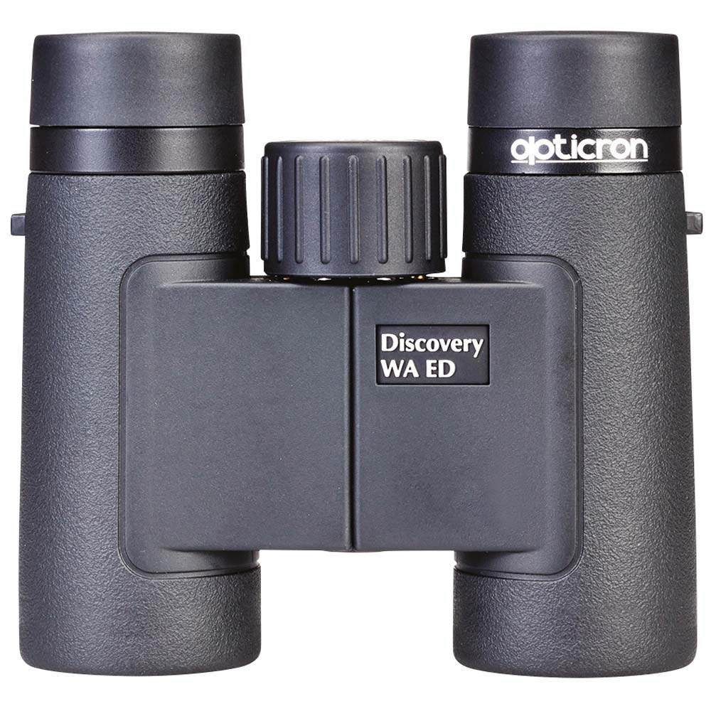 Opticron Discovery WA ED 8x32 Binocular Park Cameras