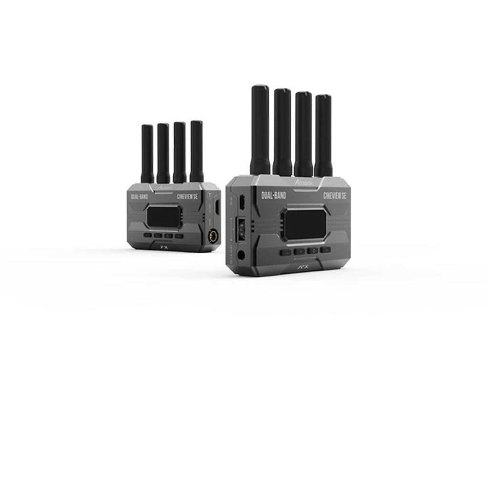 Accsoon CineView SE SDI and HDMI TX and R | Park Cameras