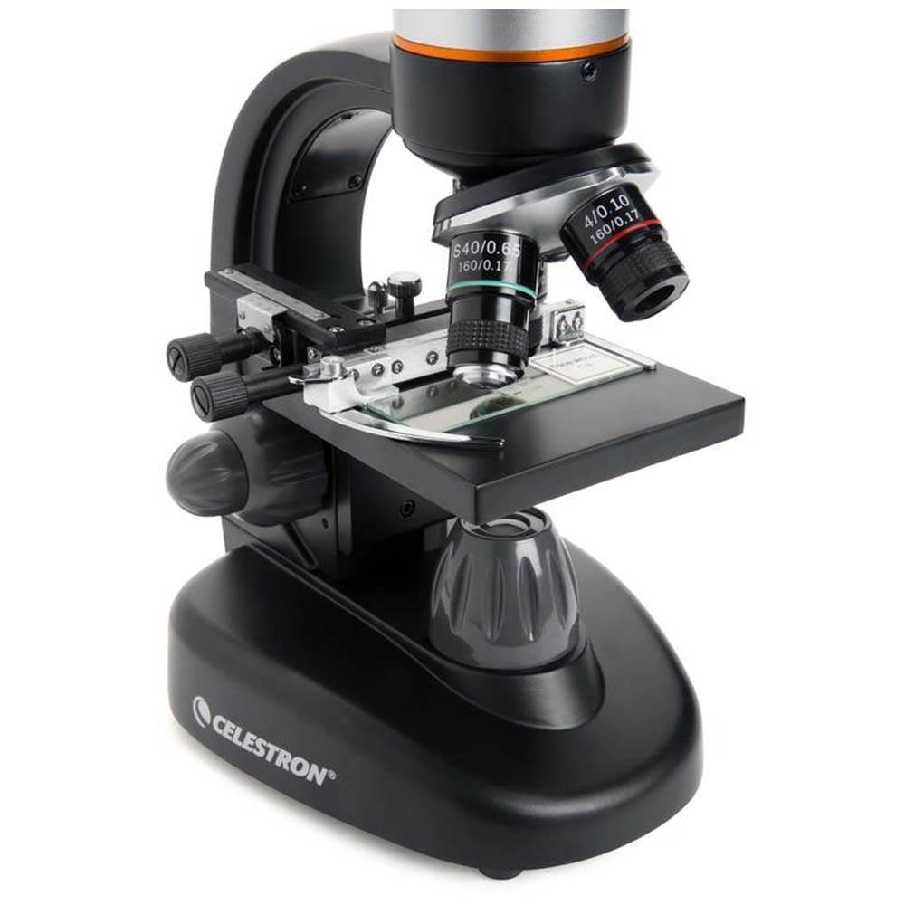 Celestron TetraView LCD Digital Microscope | Park Cameras