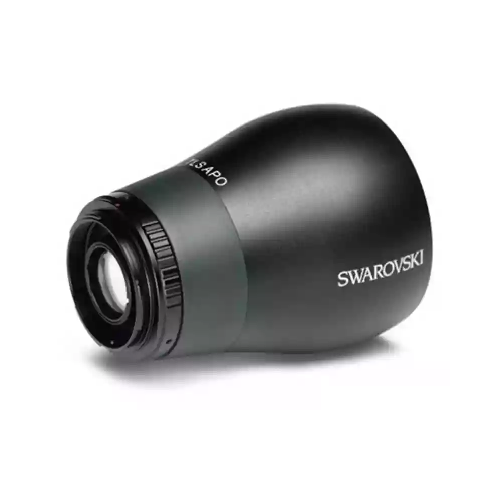 Swarovski TLS APO 30mm Telephoto Lens Adapter for the ATS/STS