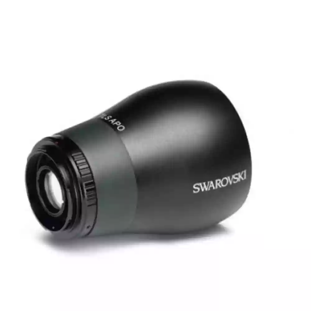 Swarovski TLS APO 23mm Telephoto Lens Adapter for the ATS/STS