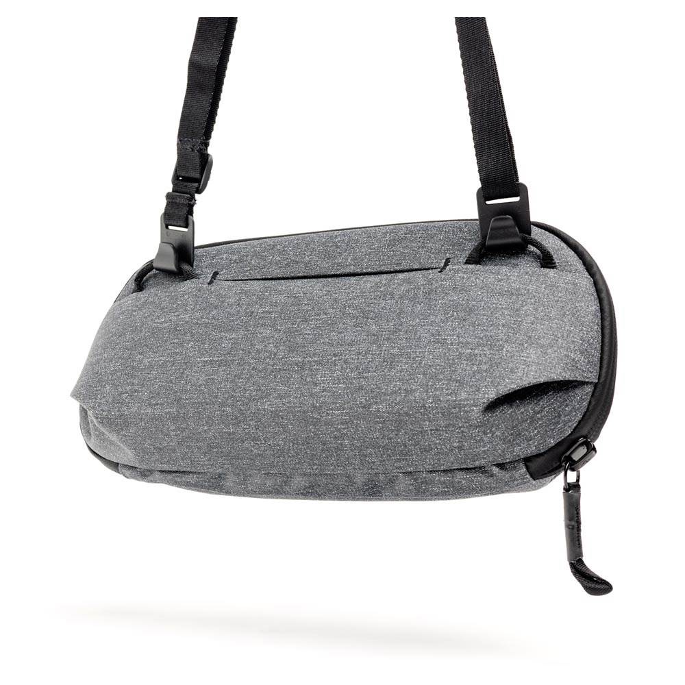 Peak Design Tech Pouch Small Charcoal Park Cameras
