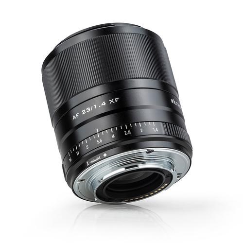 Viltrox AF 23mm f/1.4 XF Lens Fujifilm X-Mount | Park Cameras