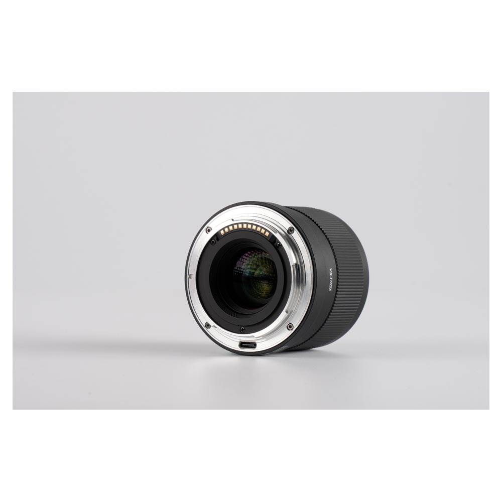Viltrox AF 40mm f/2.5 Z Lens for Nikon Z Mount | Park Cameras