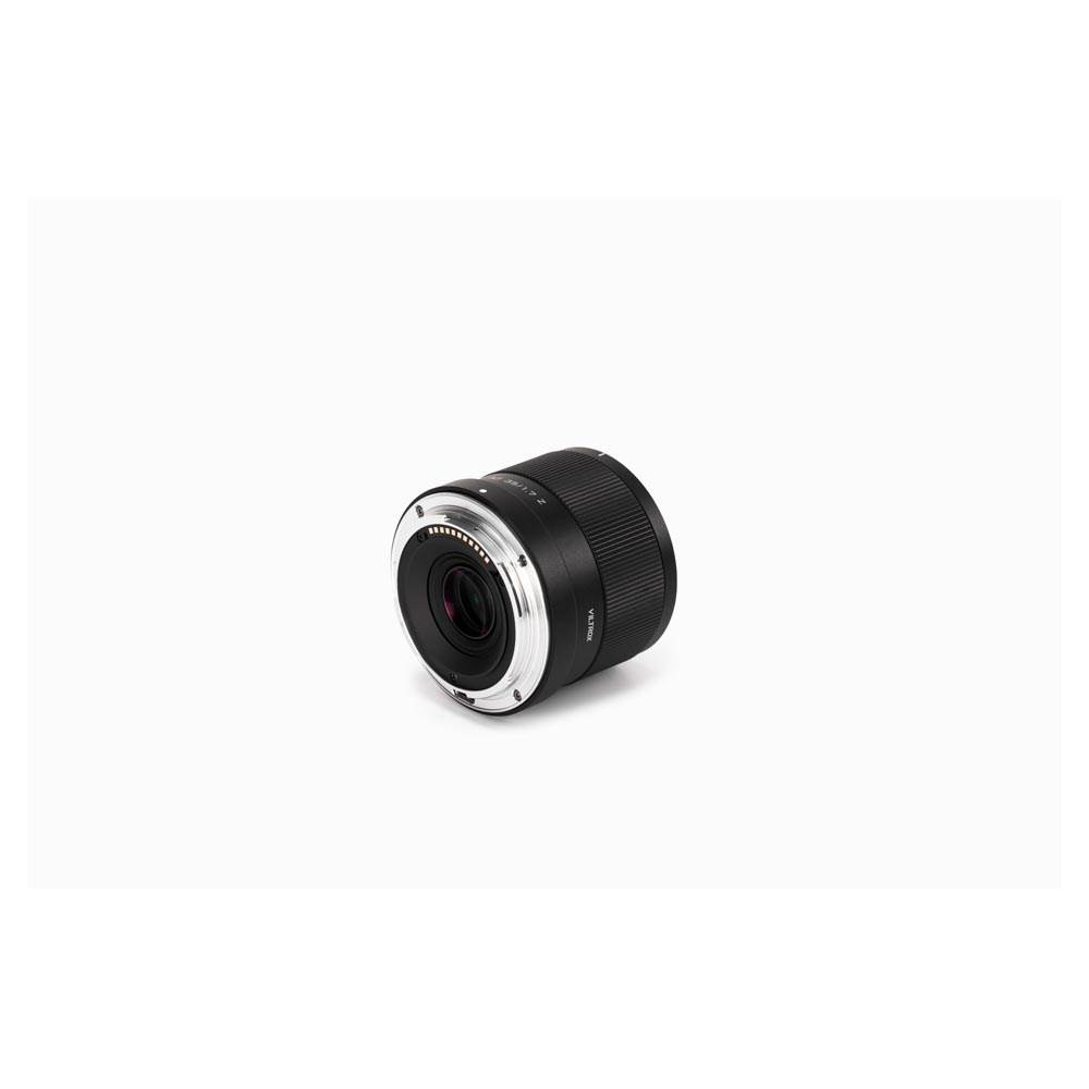 美品・ほぼ未使用VILTROX AF 35mm f/1.7 Z APS-C Viltrox AF 35mm f/1.7 Autofocus Air Series Compact Lens for