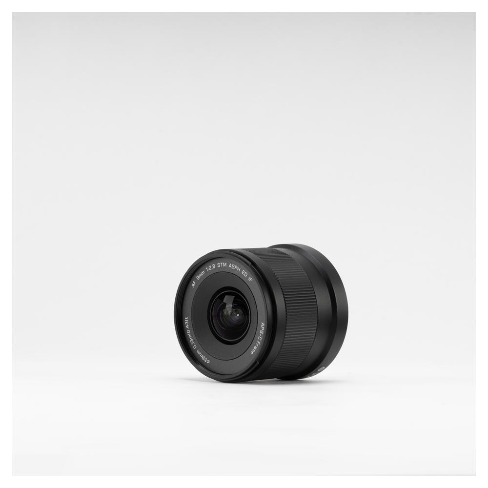Viltrox AF 9mm f/2.8 Lens for Nikon Z (APS-C) | Park Cameras