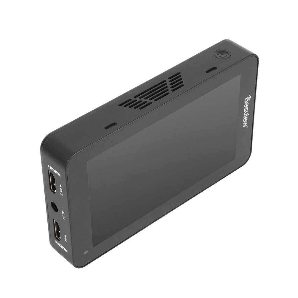 Desview R6 UHB 5.5-inch Camera Field Monitor | Park Cameras