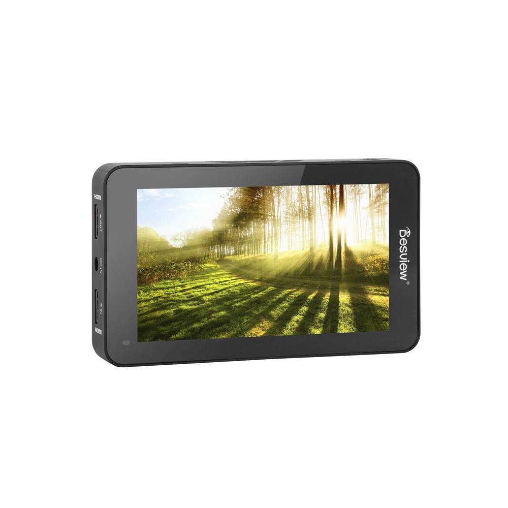 Desview R6 UHB 5.5-inch Camera Field Monitor | Park Cameras
