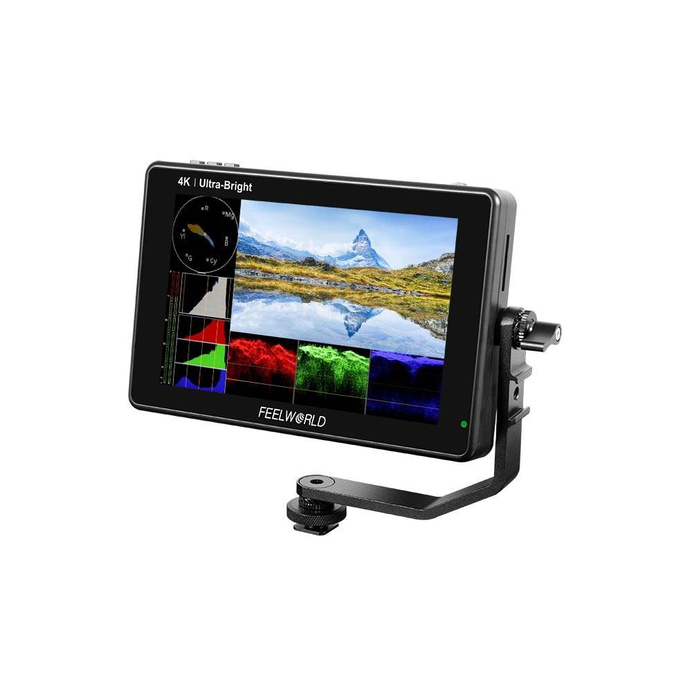 Feelworld LUT7 7-In Touch Screen Field Monitor | Park Cameras