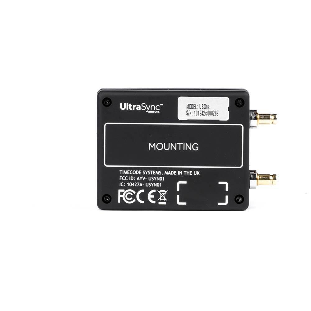 Atomos AtomX UltraSync One | Park Cameras