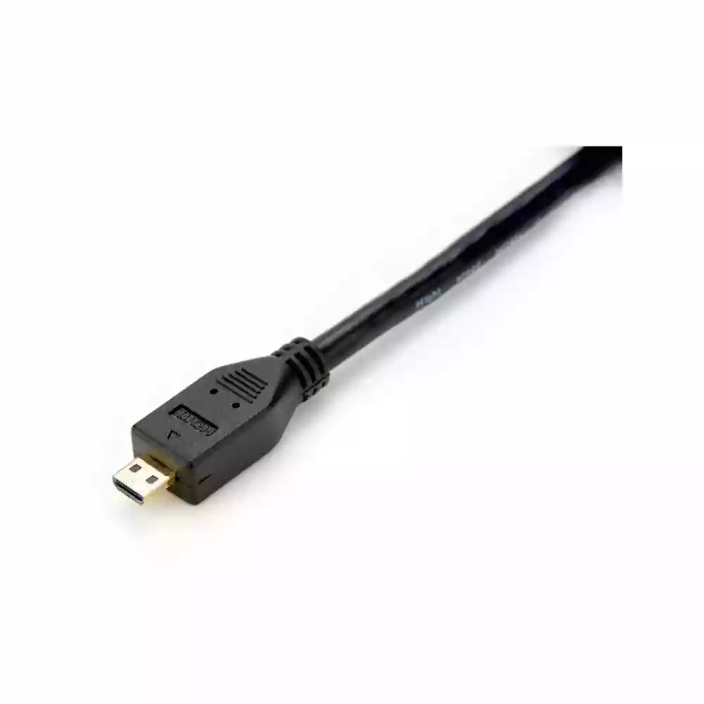 Atomos Straight Micro HDMI To Micro HDMI Cable (50cm)