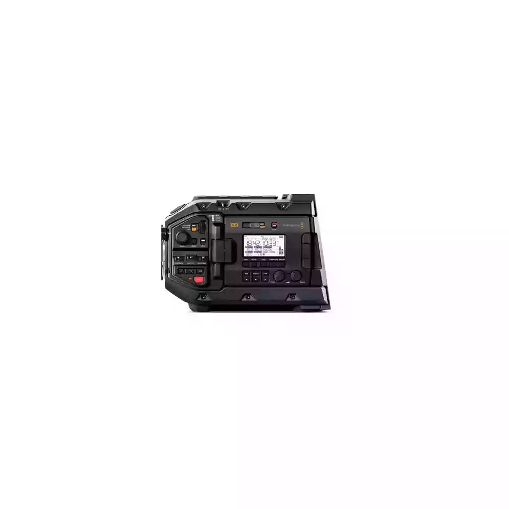 Blackmagic URSA Mini Pro G2 Super 35 4.6K Camcorder