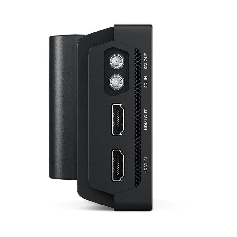 Blackmagic Video Assist 5-inch 12G | Park Cameras