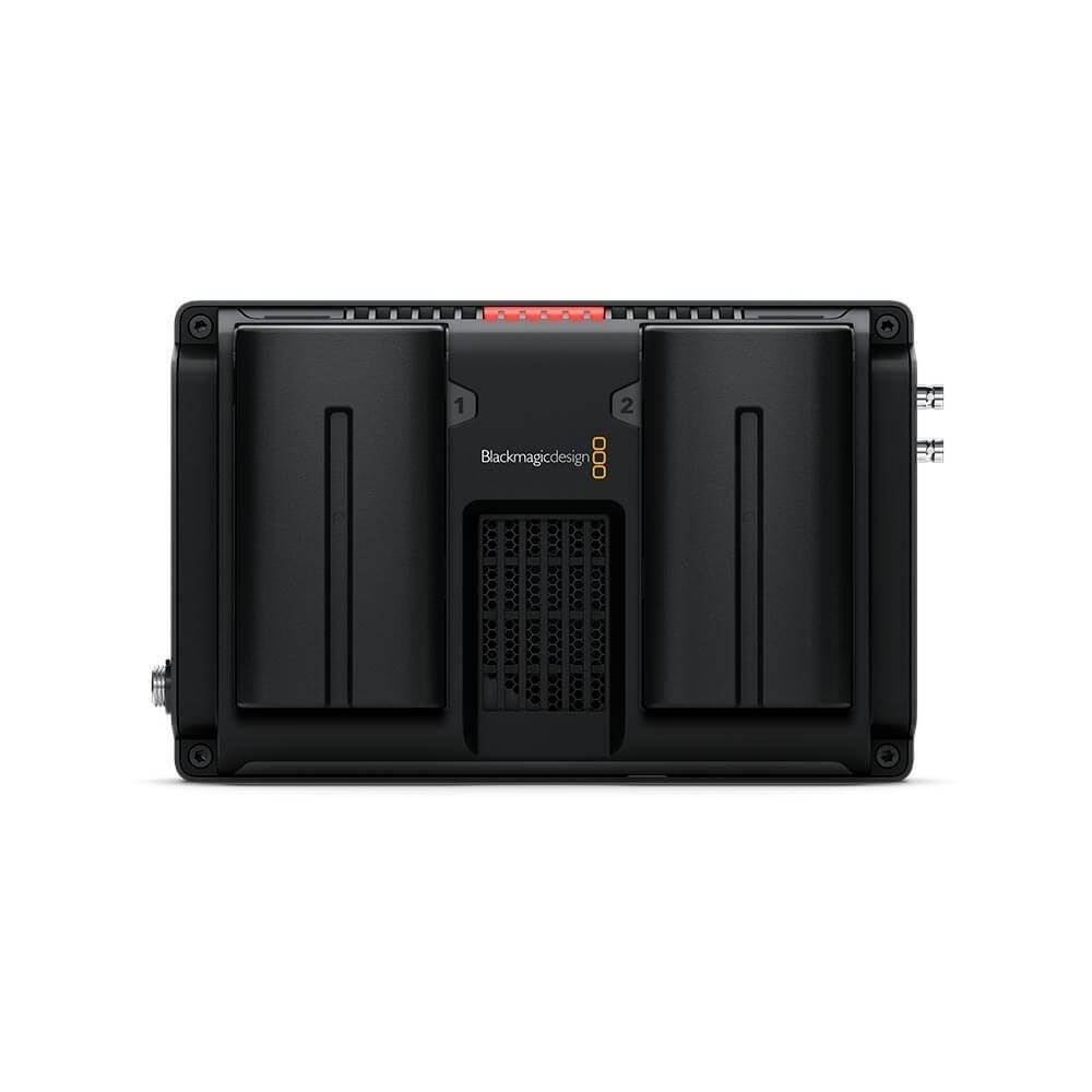 Blackmagic Video Assist 5-inch 12G | Park Cameras