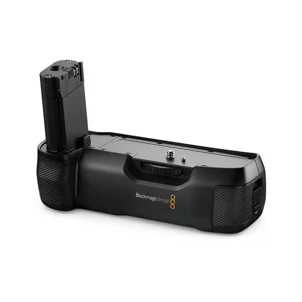 Blackmagic Battery Grip for Pocket Cinema Camera 4K/6K