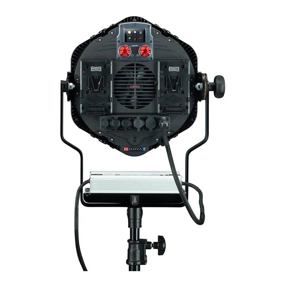 Rotolight Anova PRO 3 with Power Yoke | Park Cameras