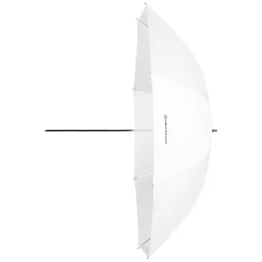 Elinchrom Shallow Translucent Umbrella 105cm EL26349