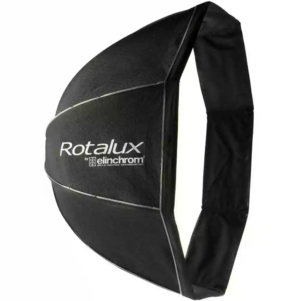 Elinchrom Rotalux Deep Octagonal 100cm Softbox