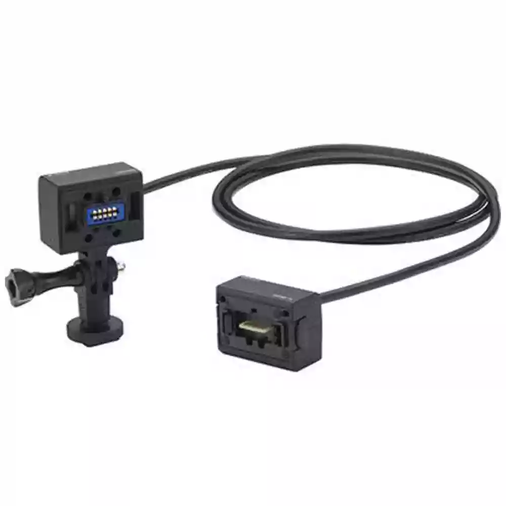 Zoom ECM-3 Extension Cable For Mic Capsule