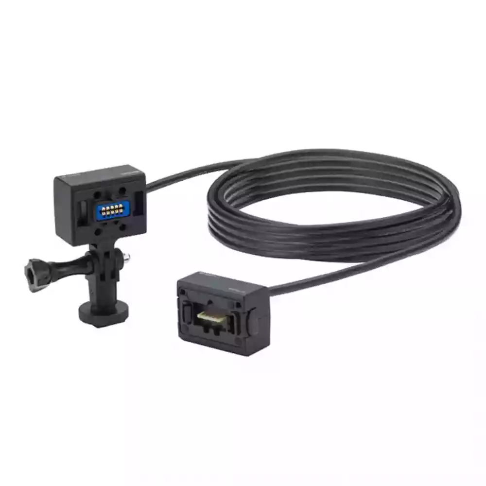 Zoom ECM-6 Extension Cable For Mic Capsule