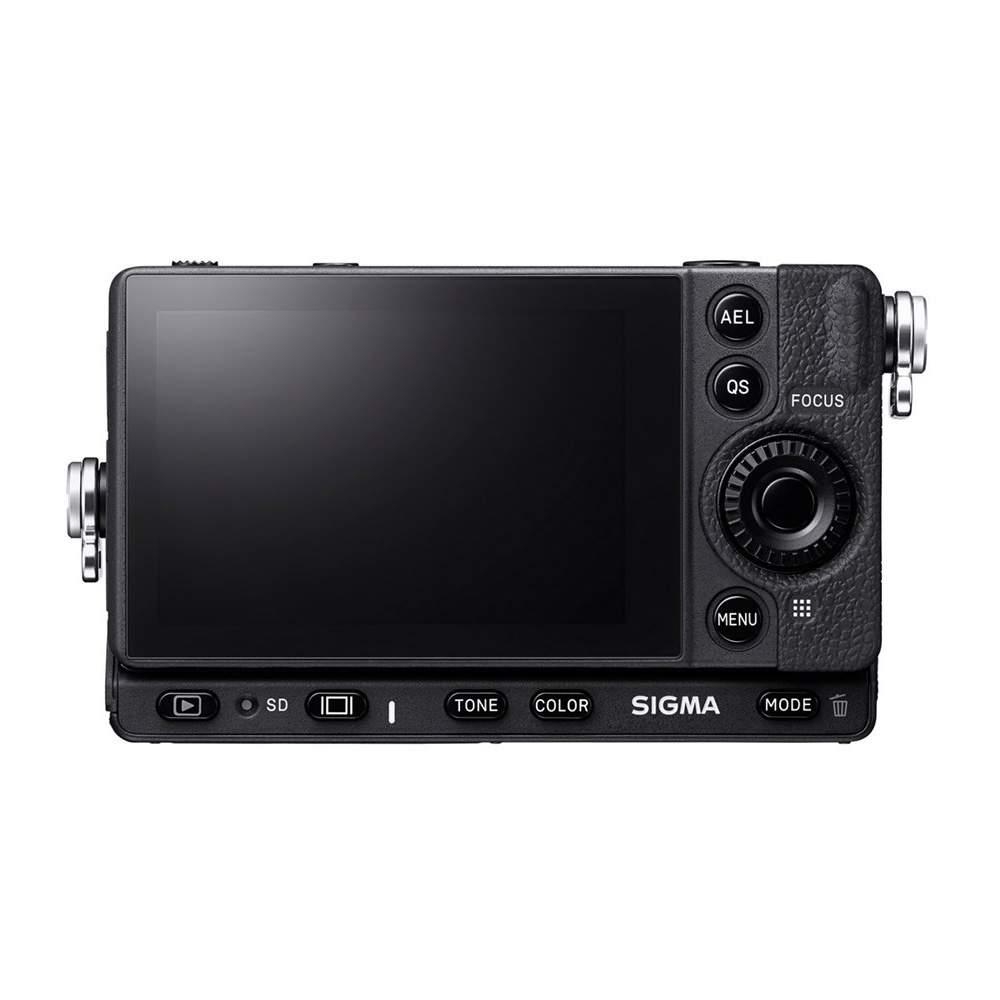 Sigma fp + 45mm f/2.8 DG DN Lens Kit | Park Cameras