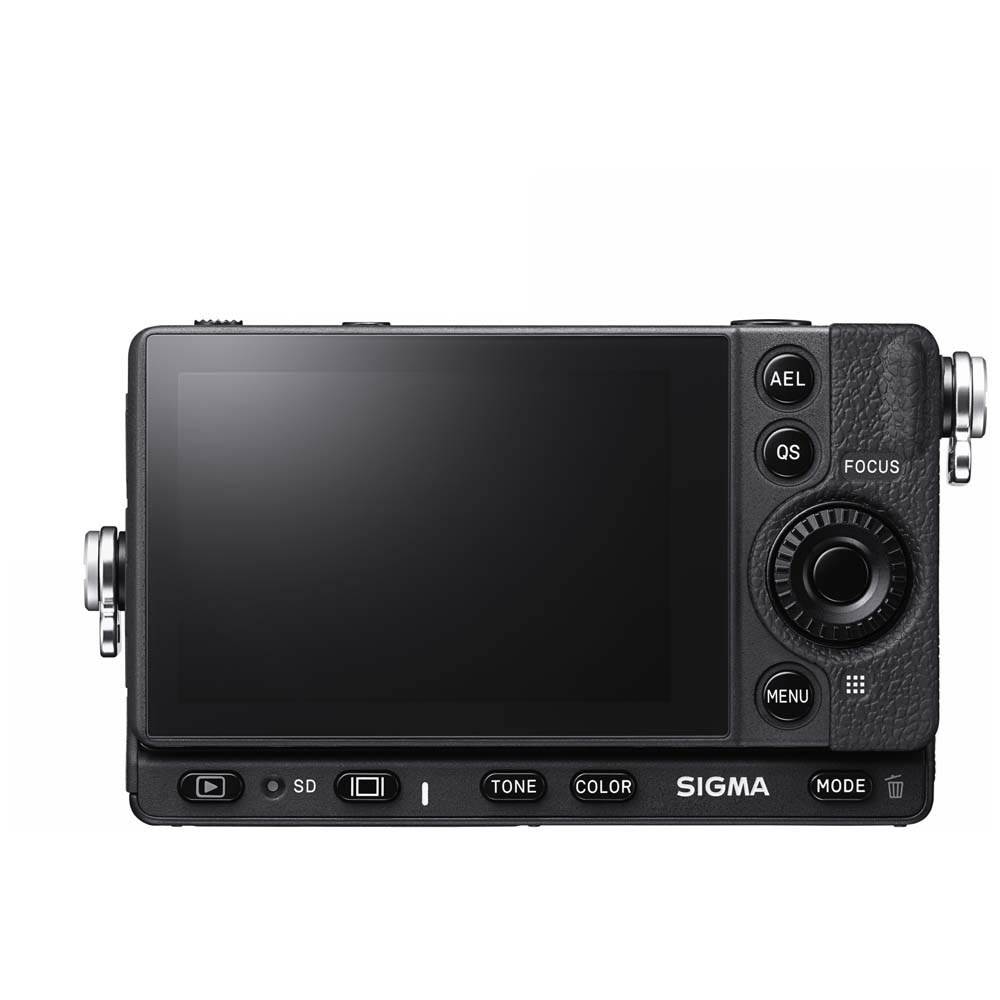 Sigma fp L Mirrorless Digital Camera 61MP Park Cameras