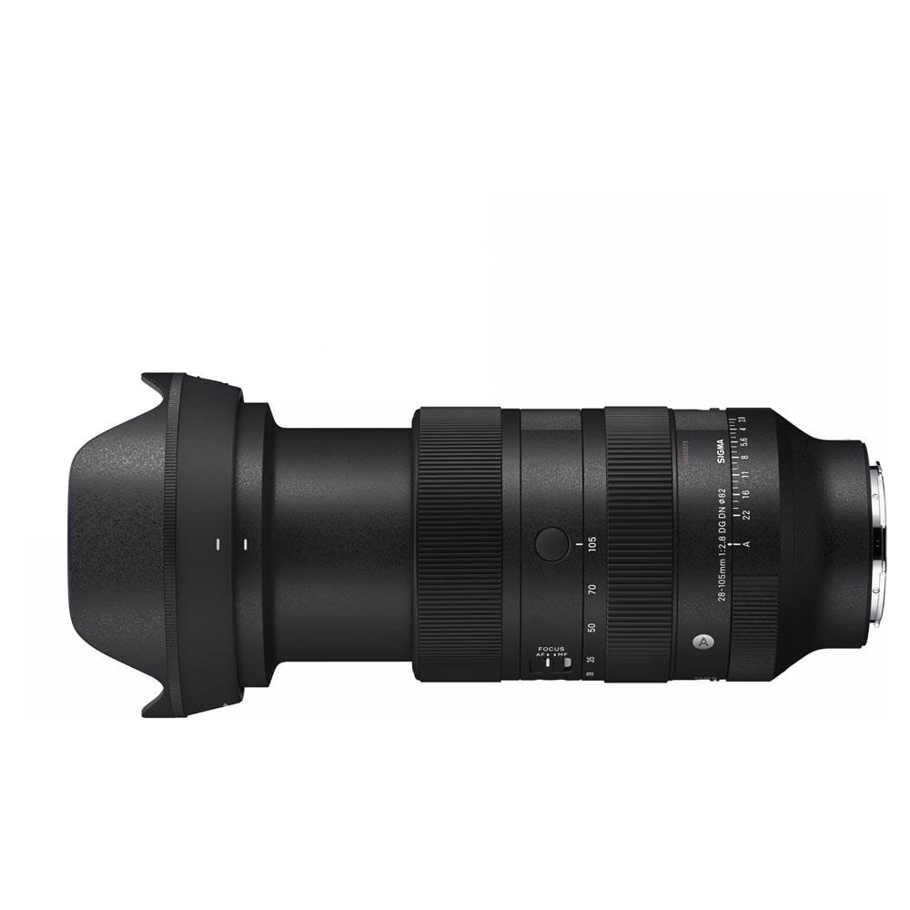 Sigma For Sony Digital SLR , deals Zoom 28-105 Aspherical Lens