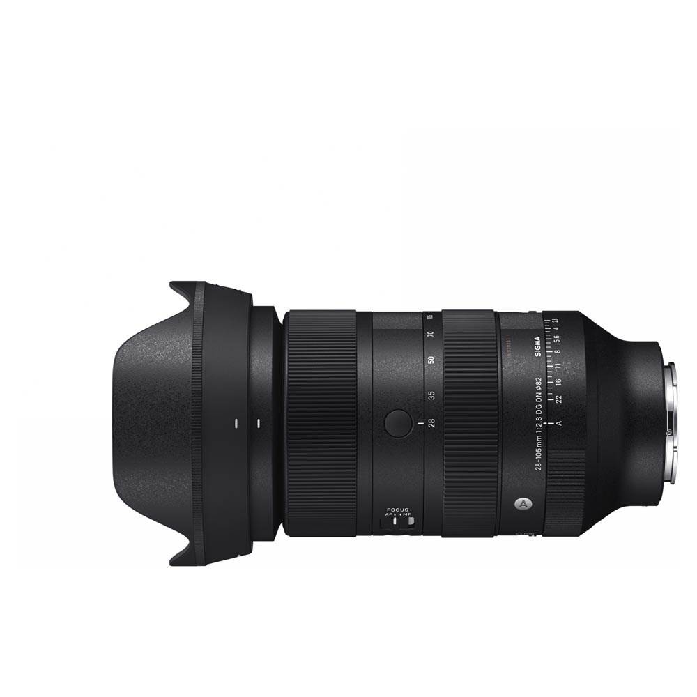[訳有] SIGMA 28-105mm F2.8 DG DN Art maxresdefault.jpg