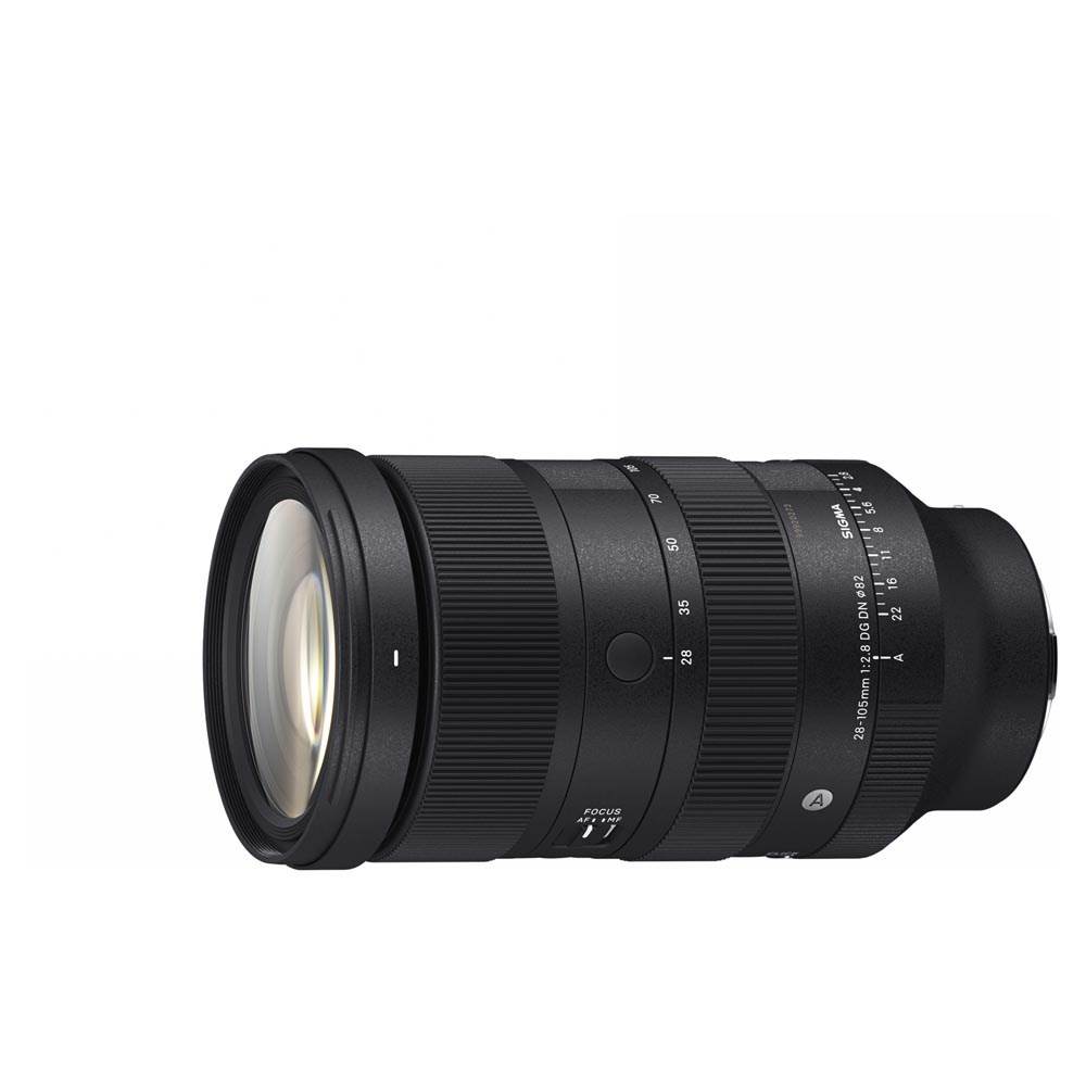 Sigma 28-105mm F2.8 DG DN Art Lens L-Mount | Park Cameras