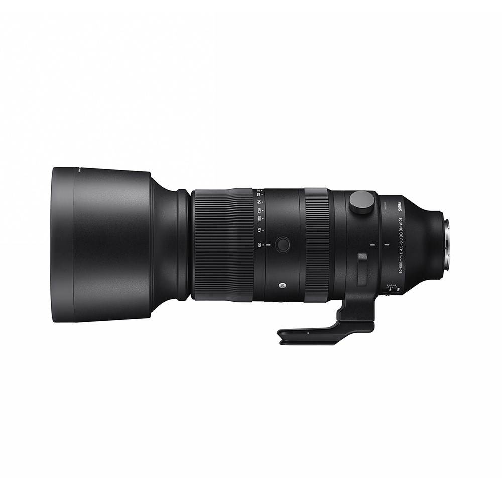 Sigma 60-600mm f/4.5-6.3 DG Sports Lens Sony | Park Cameras