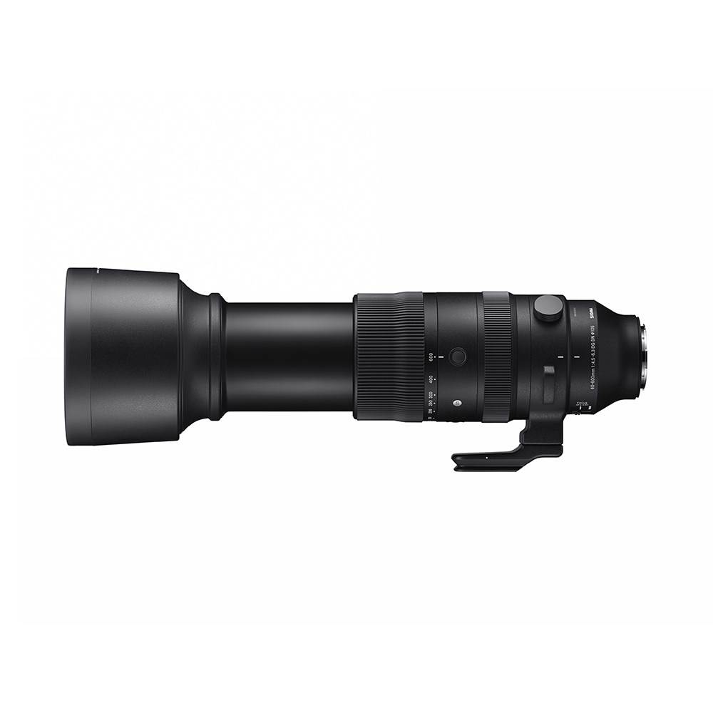 Sigma 60-600mm f/4.5-6.3 Sports Lens L-Mount | Park Cameras