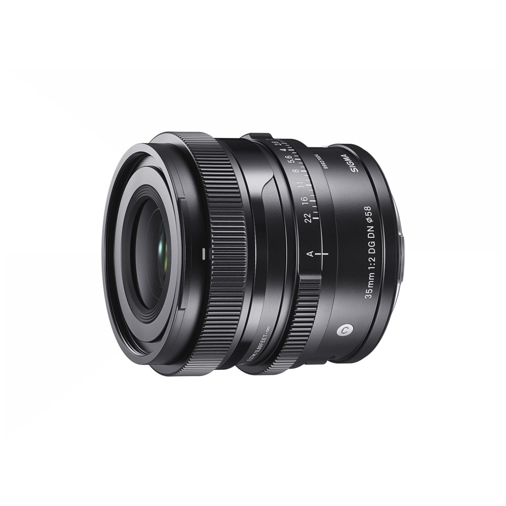 Sigma 35mm f/2 DG Contemporary L Mount | Park Cameras