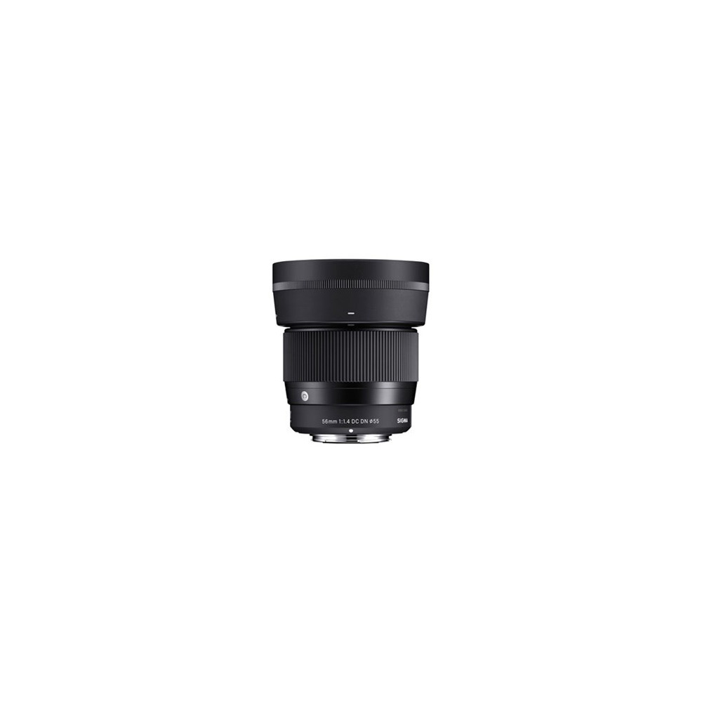 Sigma 56mm f/1.4 DC DN Contemporary MFT | Park Cameras