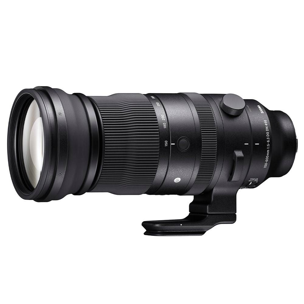 Sigma 150-600mm f/5-6.3 Sports Lens L Mount | Park Cameras