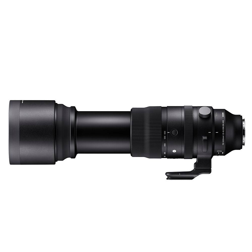 Sigma 150-600mm f/5-6.3 DG DN OS Sports Lens for L Mount