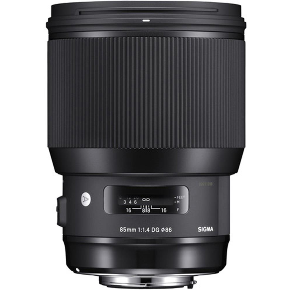 SIGMA 35mm F1.4 DG HSM｜Art [キヤノン用]の出品 | ONE SCENE