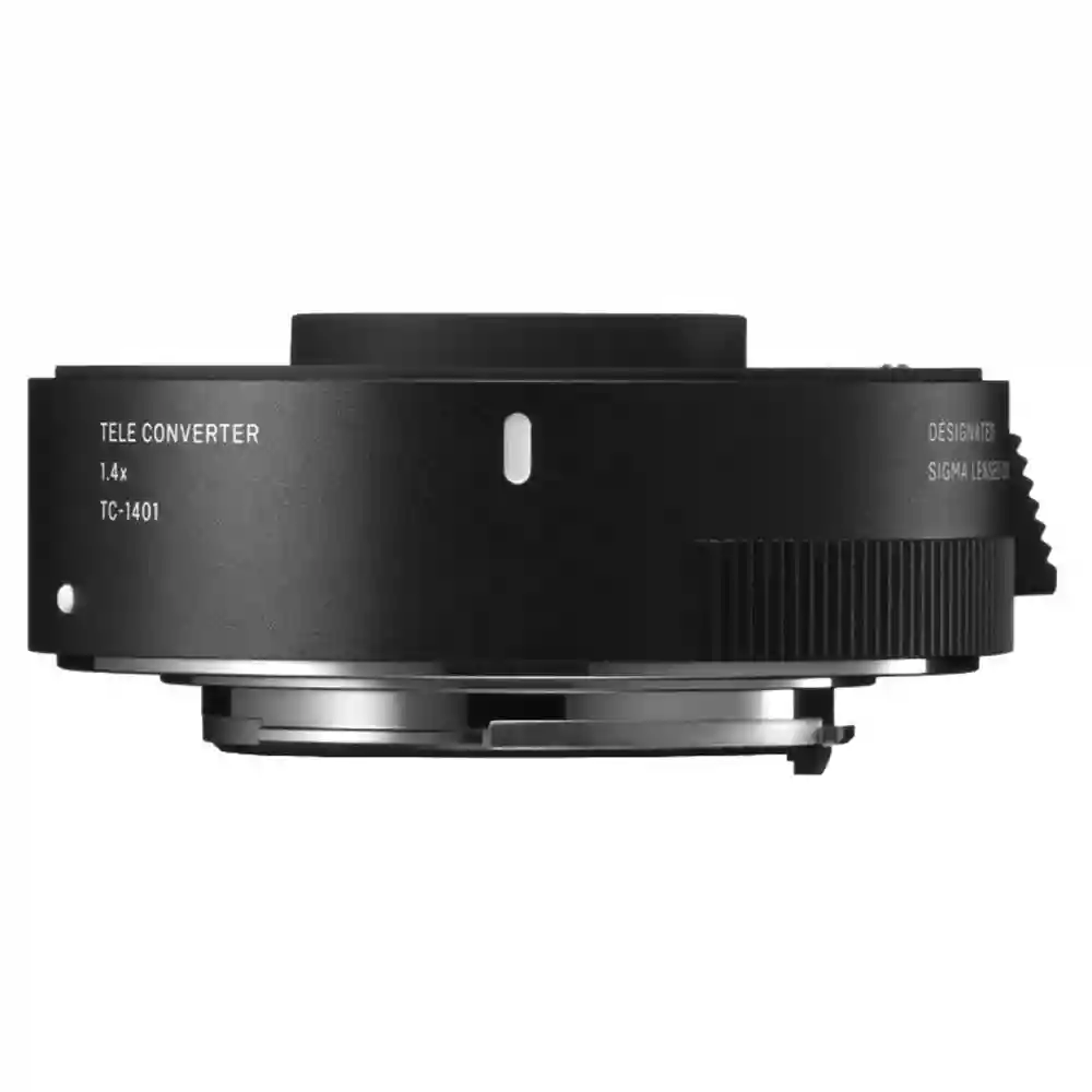 Sigma TC-1401 1.4x Teleconverter APO Nikon F
