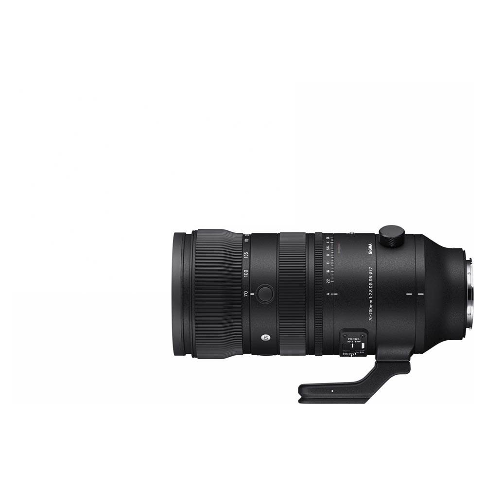 Sigma 70-200mm f/2.8 DG DN OS Sport L Mount | Park Cameras