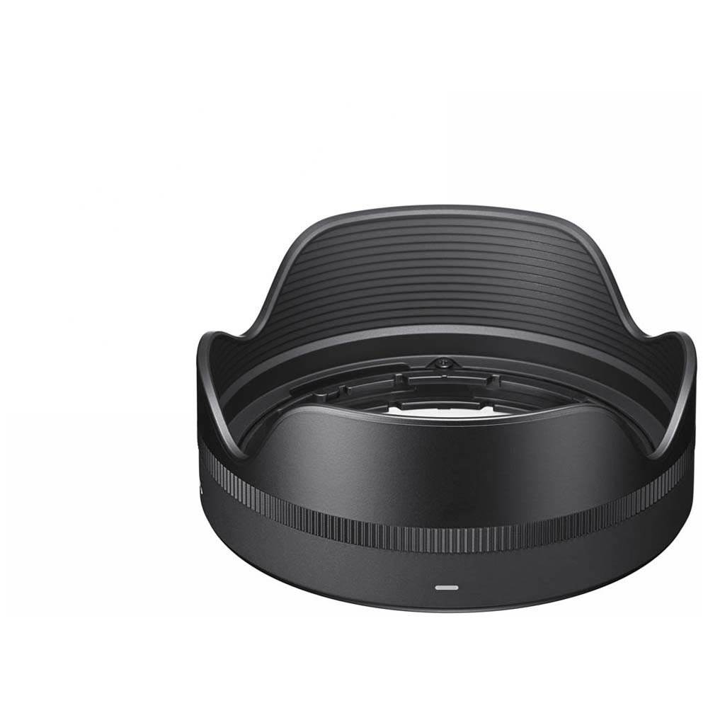 Sigma Lens Hood for 18-50mm f/2.8 DC DN Contemporary