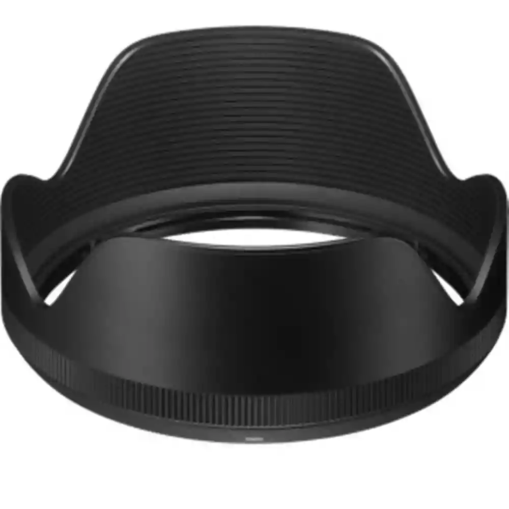 Sigma LH830-03 Lens Hood for 24mm f/1.4