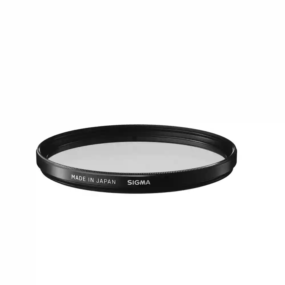 Sigma 49mm WR UV Filter