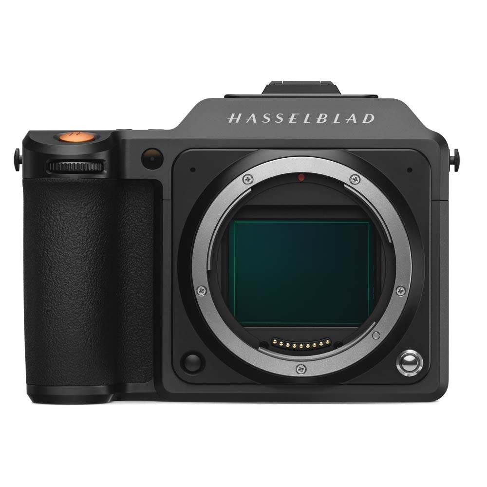 Hasselblad X2D 100C Medium Format Camera