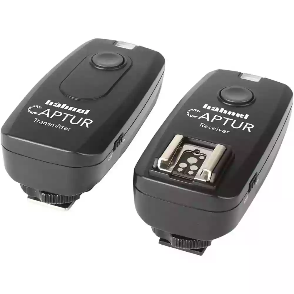 Hahnel Captur Remote Canon
