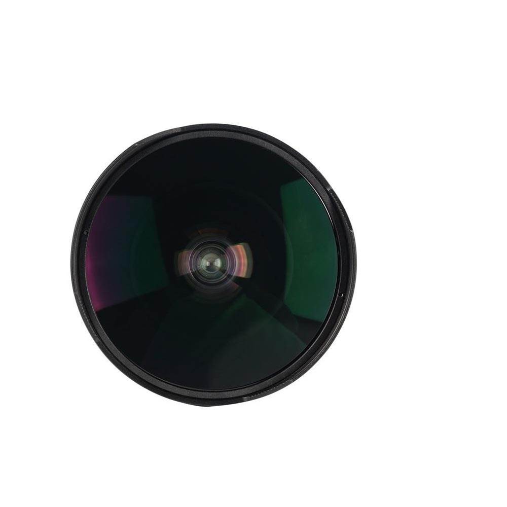 TTArtisan 11mm f/2.8 Fisheye [ニコンZ用] TTArtisan 11mm f/2.8 Fisheye ニコンZマウント フルサイズ 単