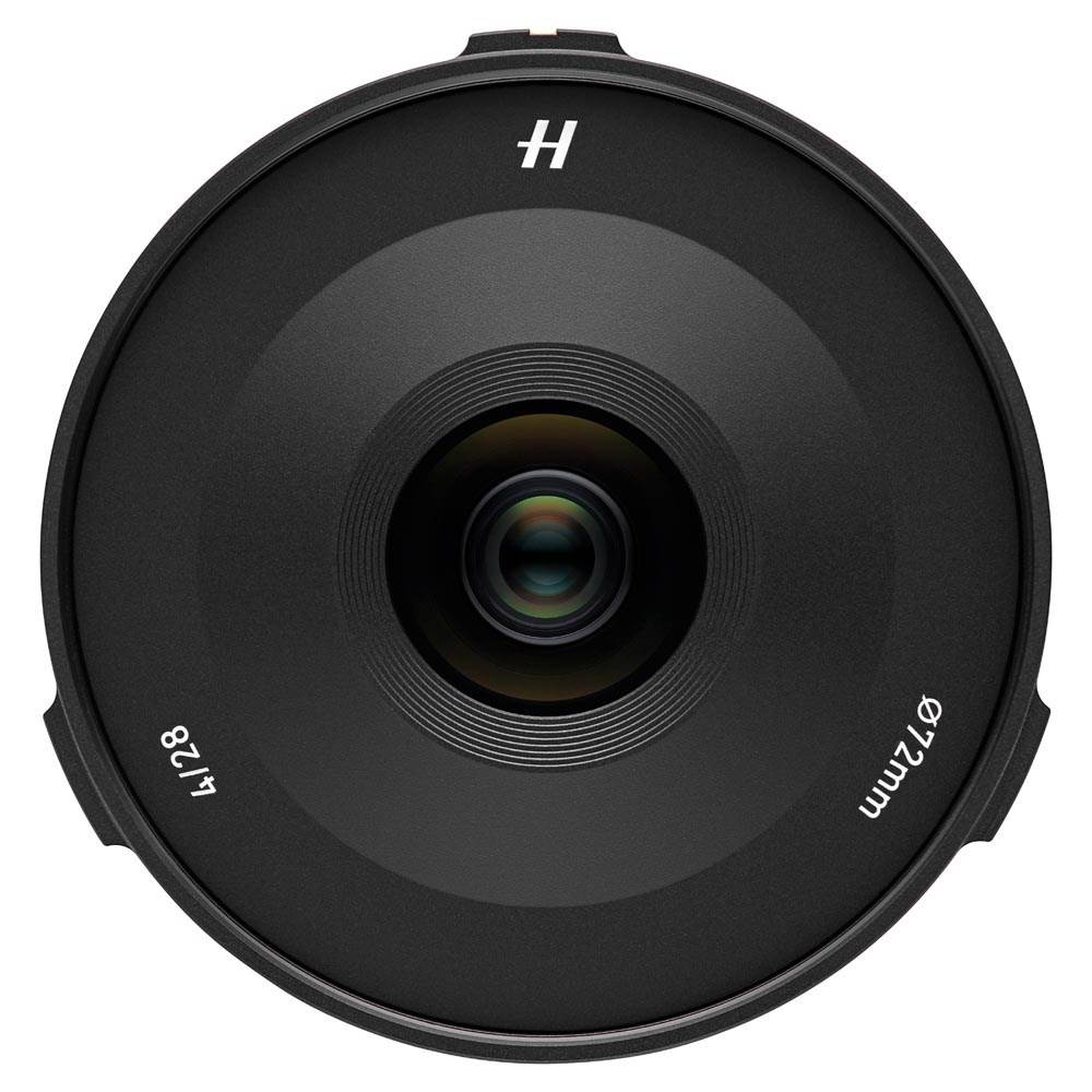 Hasselblad XCD 4/28P 28mm f/4 Lens | Park Cameras
