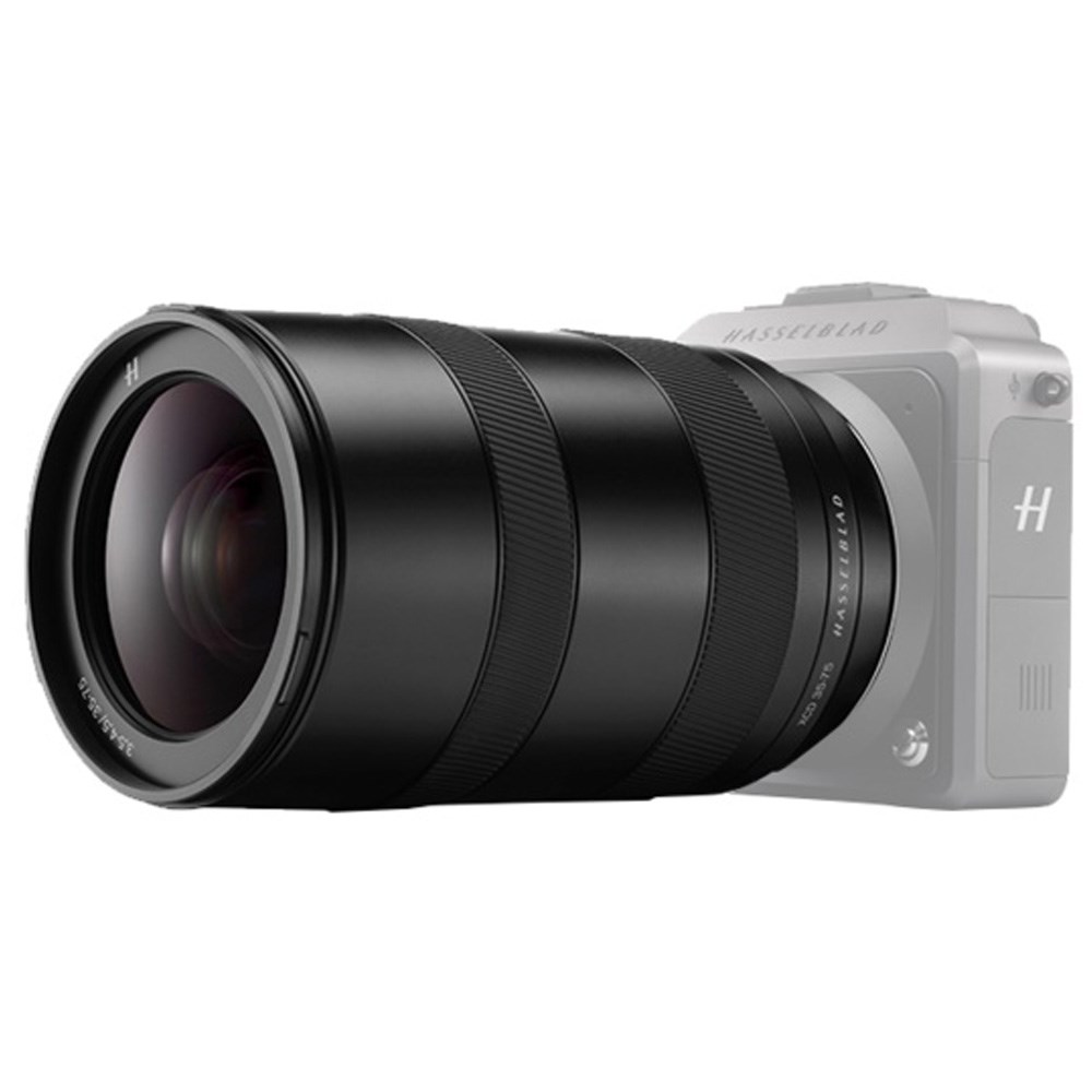 Hasselblad XCD 35-75mm f/3.5-4.5 | Park Cameras